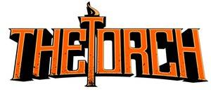 logo The Torch logo The Torch